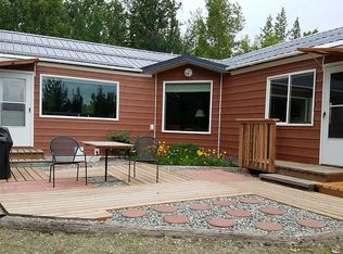 3700 N Moffit Rd, Palmer, AK 99645