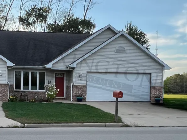827 Foote St, Seymour, WI 54165