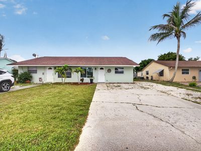 8717 SE SANDY Lane, Hobe Sound, FL, 33455