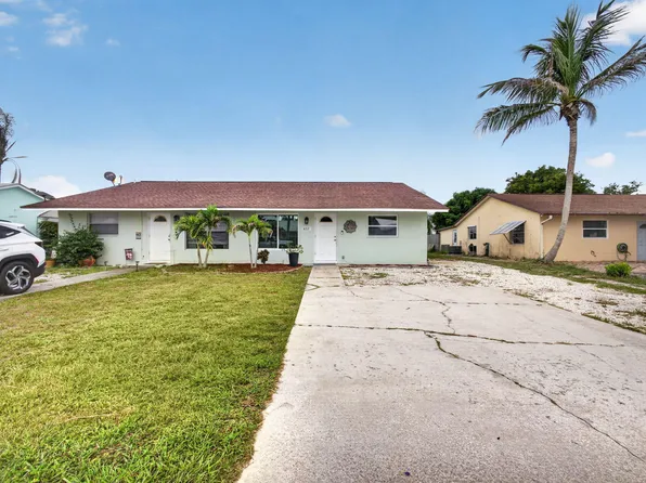 8717 SE SANDY Lane, Hobe Sound, FL 33455
