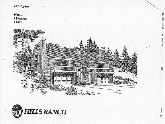 original Exterior view