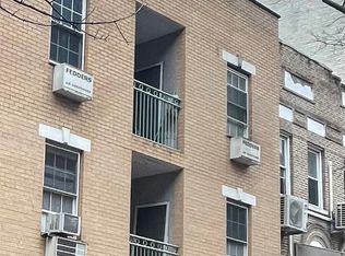 1928 McGraw Ave, Bronx, NY 10462