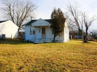 12572 Pleasant Valley Rd, Chillicothe, OH 45601