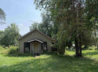 183247 Beeckman St, Birnamwood, WI 54414