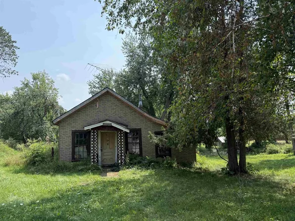 183247 BEECKMAN STREET, Birnamwood, WI 54414