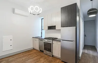 Rented by ABODE NYC LLC