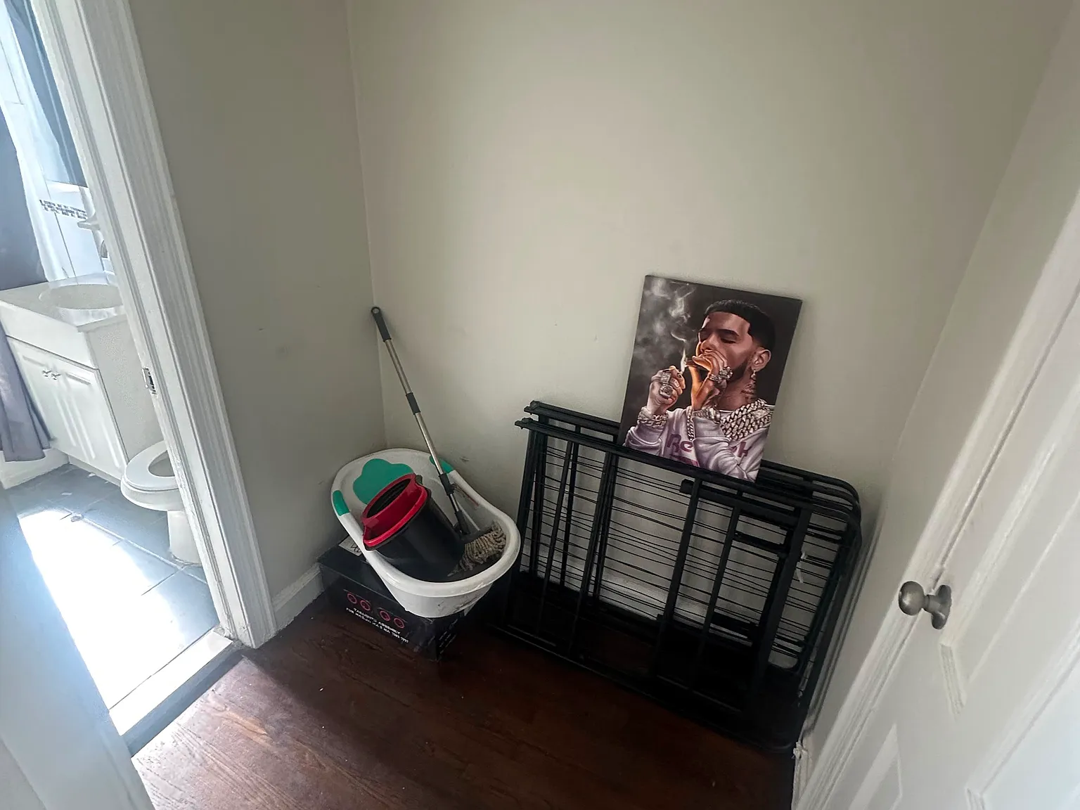 1 bed, $1,450 — Photo 2