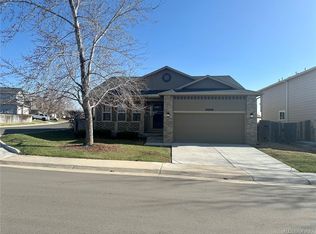 20896 E Belleview Pl, Centennial, CO 80015