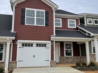 142 Addi St LOT 64, Pleasant View, TN 37146