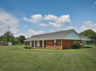 9934 Highway 22, Dresden, TN 38225