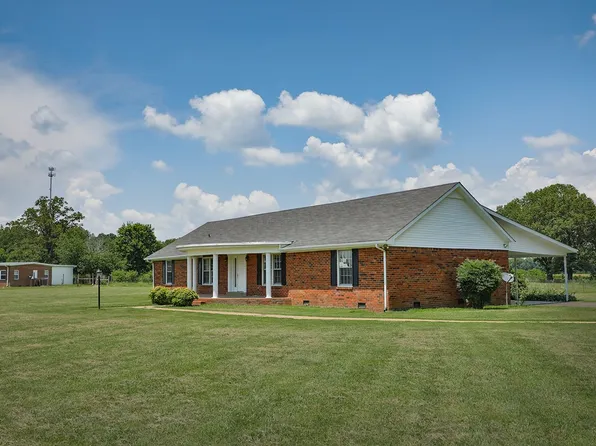 9934 Highway 22, Dresden, TN 38225