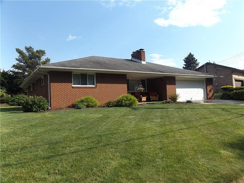 2381 Hospital Dr, Aliquippa, PA 15001 Zillow