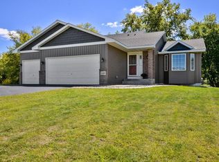 12163 282nd Ave NW, Zimmerman, MN 55398