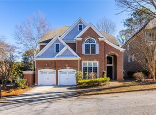 2375 Briarcliff Cmns NE, Atlanta, GA 30345