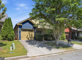 16 Thomas Ct NW, Cartersville, GA 30120