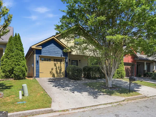 16 Thomas Ct NW, Cartersville, GA 30120