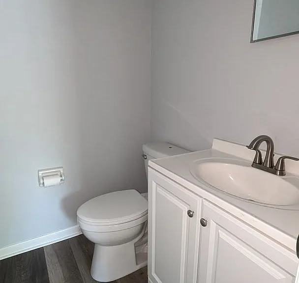 3924 SW 26th Dr #6 — Photo 9