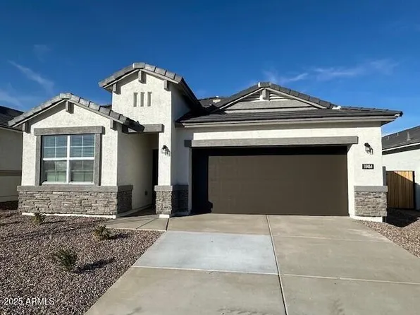 18464 W HACKAMORE Drive, Wittmann, AZ 85361