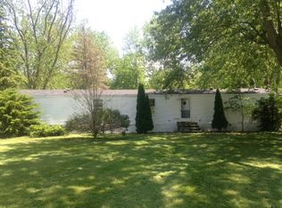 1625 S 445 E, Lagrange, IN 46761