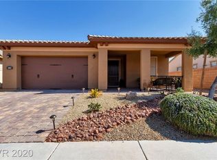 996 Via Canale Dr, Henderson, NV 89011