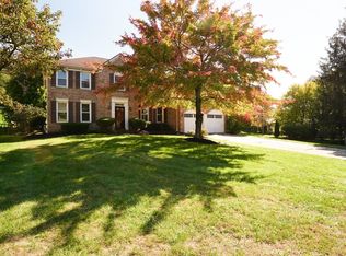 8892 Timberchase Ct, West Chester, OH