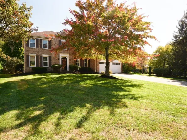 8892 Timberchase Ct, West Chester, OH 45069