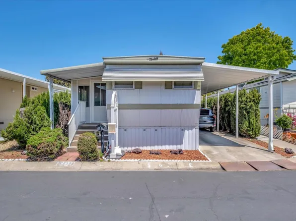 1390 Manuel Dr #1390, Hayward, CA 94544