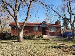 6638 S Arapahoe Dr, Littleton, CO 80120