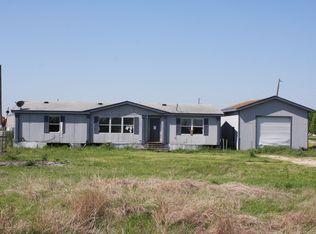 3913 N Fm 157, Venus, TX 76084