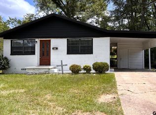 505 N Forest Ave, Tyler, TX 75702