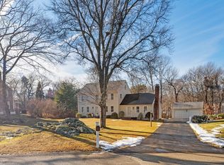54 Old Coach Rd, Cohasset, MA 02025
