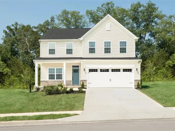 426 Early Station Trl, Carrollton, VA 23314