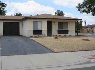 2253 San Arturo Ave, Hemet, CA 92545