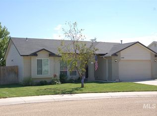 11559 Shelburne St, Caldwell, ID 83605