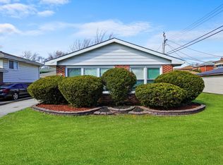 1138 E 151st St, Dolton, IL 60419