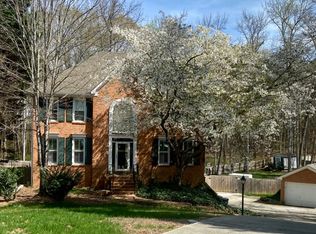 1464 N Cook Ct, Powder Springs, GA 30127