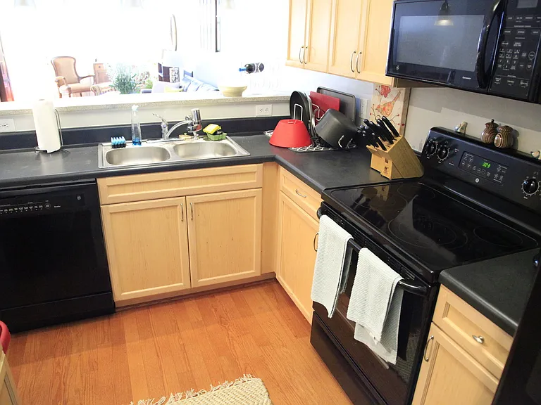 1101 W 1st St #207 — Photo 12
