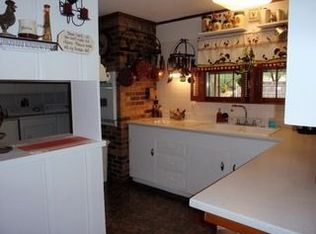 1710 Wychwood Dr, Abilene, TX 79605