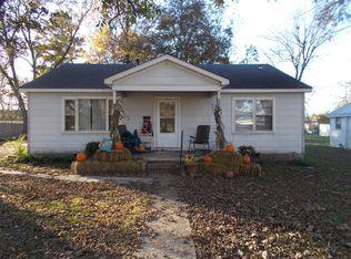 203 N McKinley Ave, Corning, AR 72422