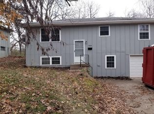 7828 E 103rd Ter, Kansas City, MO 64134