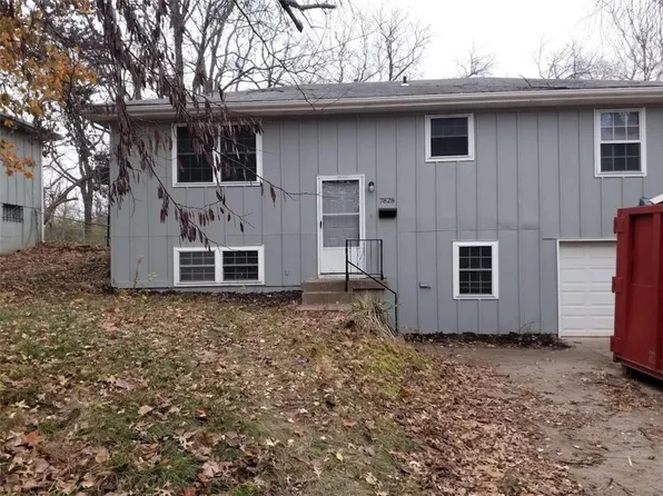 7828 E 103rd Ter, Kansas City, MO 64134
