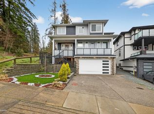 13560 230b St, Maple Ridge, BC V2X 1Z4