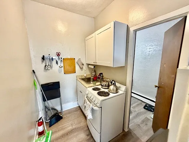 Building Photo - 40 Anderson St #9