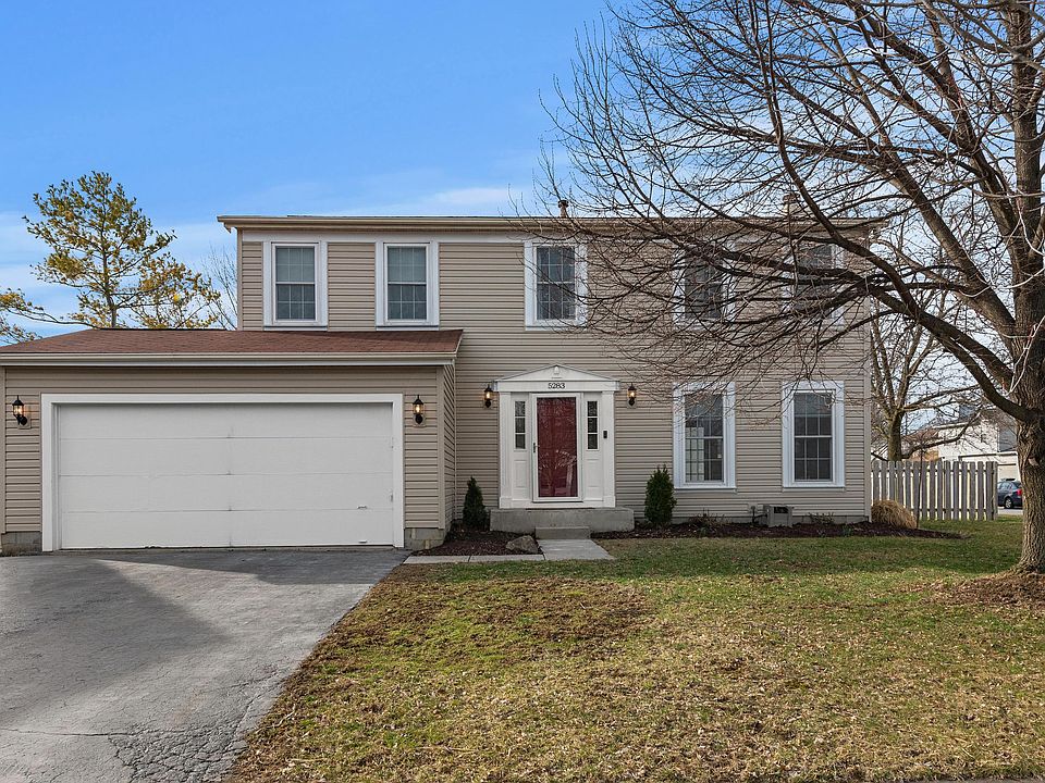 1st image of 5283 Aurora Dr