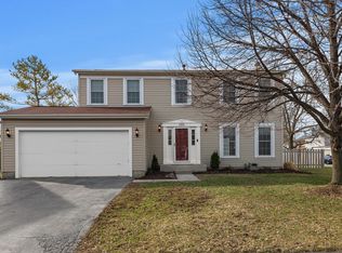 5283 Aurora Dr, Hilliard, OH 43026