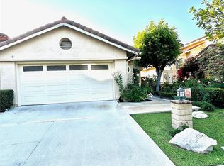 28411 Rancho De Juana, Laguna Niguel, CA 92677