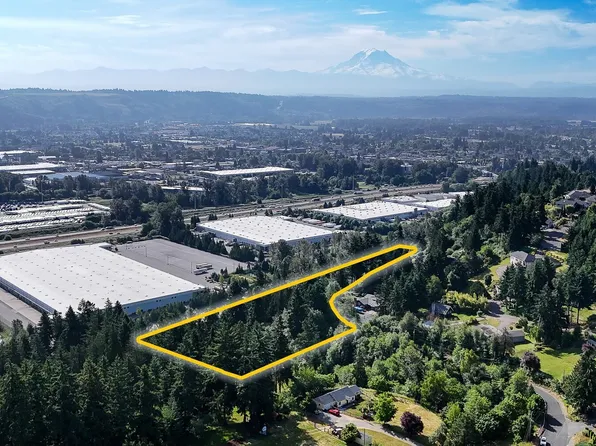 0 Caldwell Road E, Puyallup, WA 98372