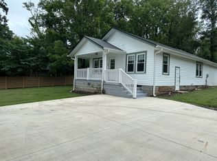 34 Rock Hill Road Ext, Asheville, NC 28803