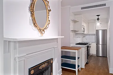 Rented by Compass
