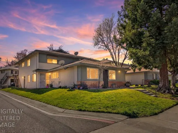 6286 Cavan Dr APT 4, Citrus Heights, CA 95621